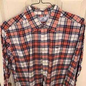 Southern Tide L Men’s Button-down
